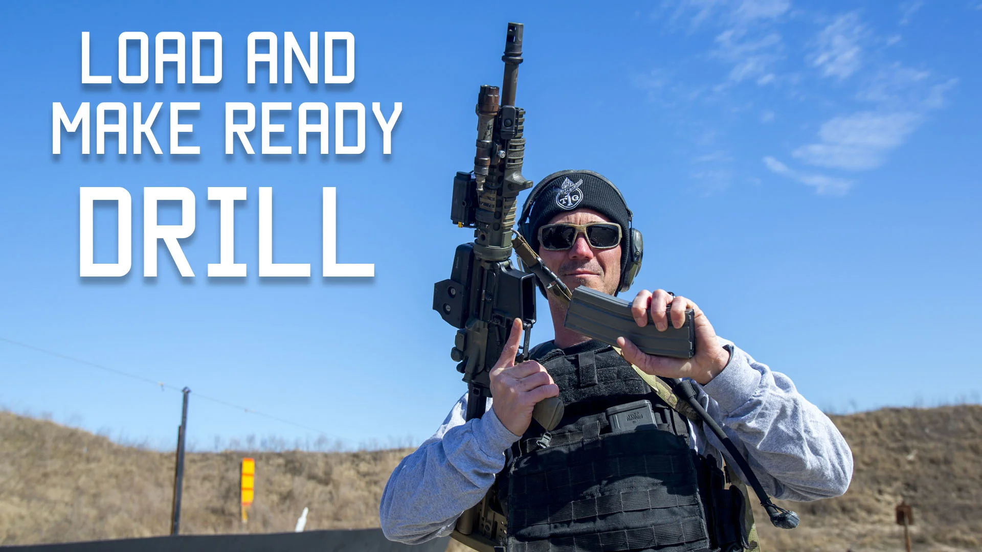 Videos — Tactical Rifleman